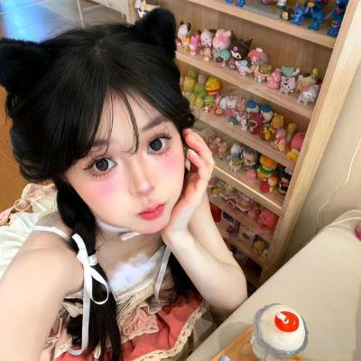 黑色姐妹花