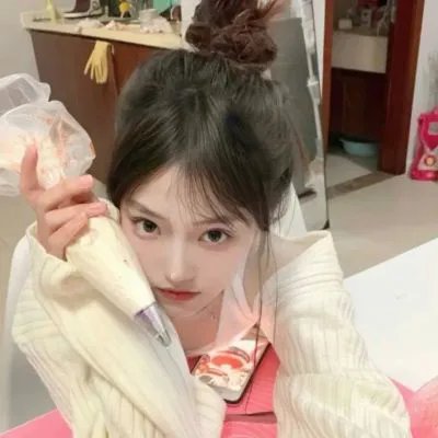 少年女仆