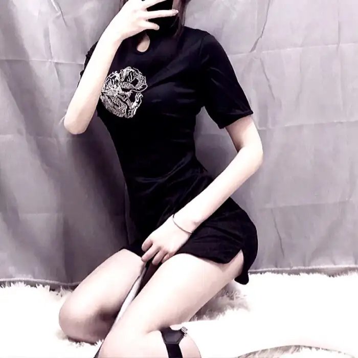 寂寞小鲜肉