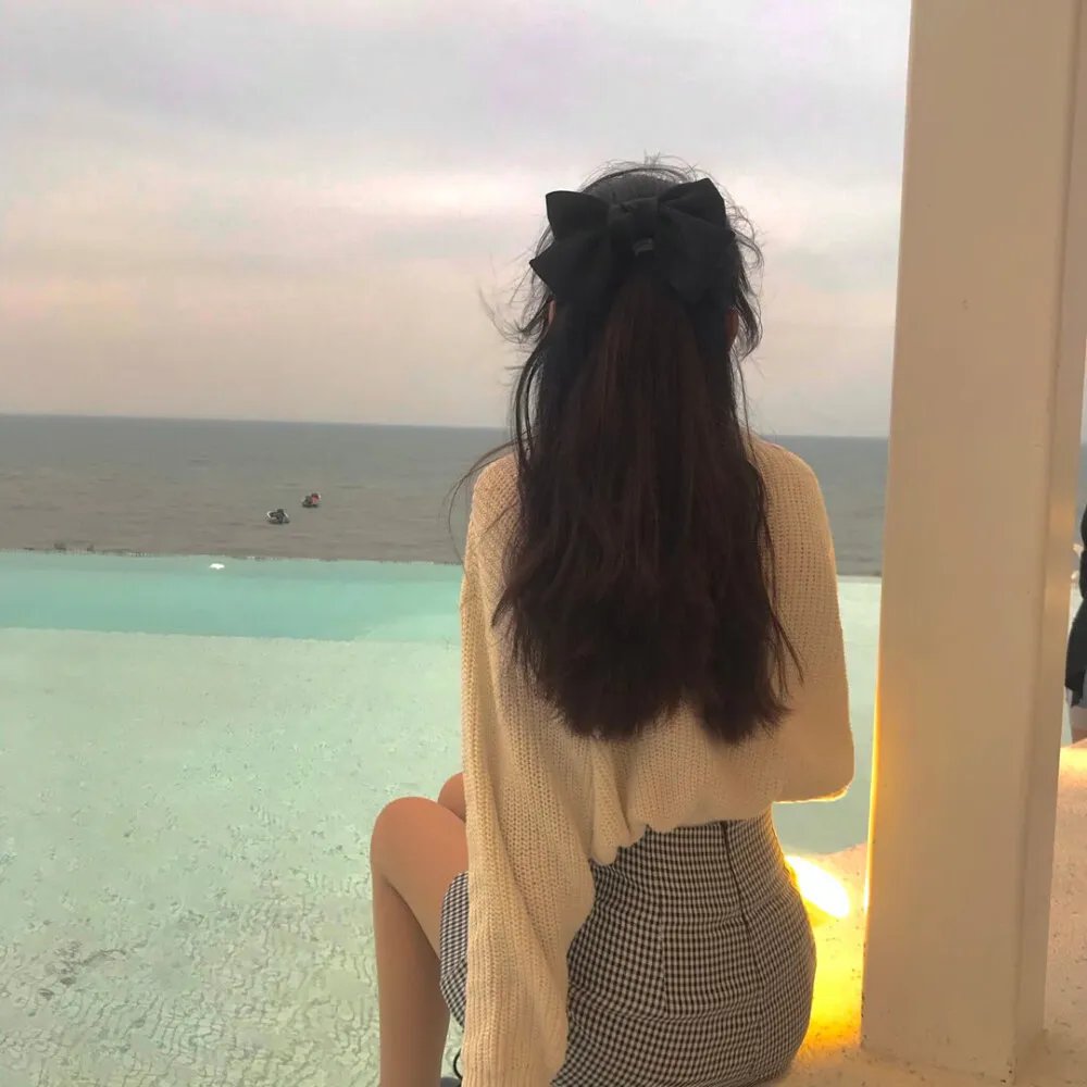重点是,我爱你