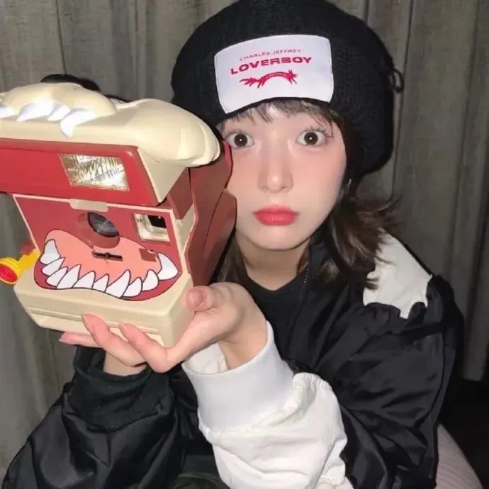 七夜怪谈:少女的怨念